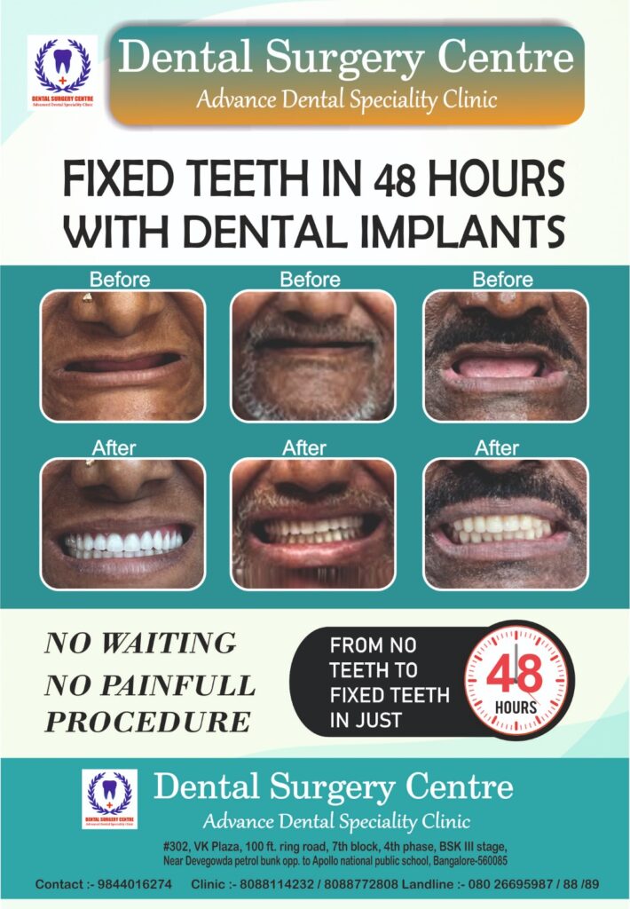 basal implants, cortico basal implants,dr veerendrakumar sc