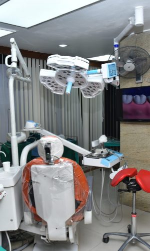 Dr veerendrakumar dental surgery centre