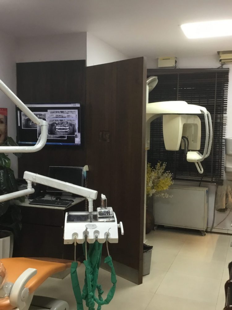 Dr veerendrakumar dental surgery centre